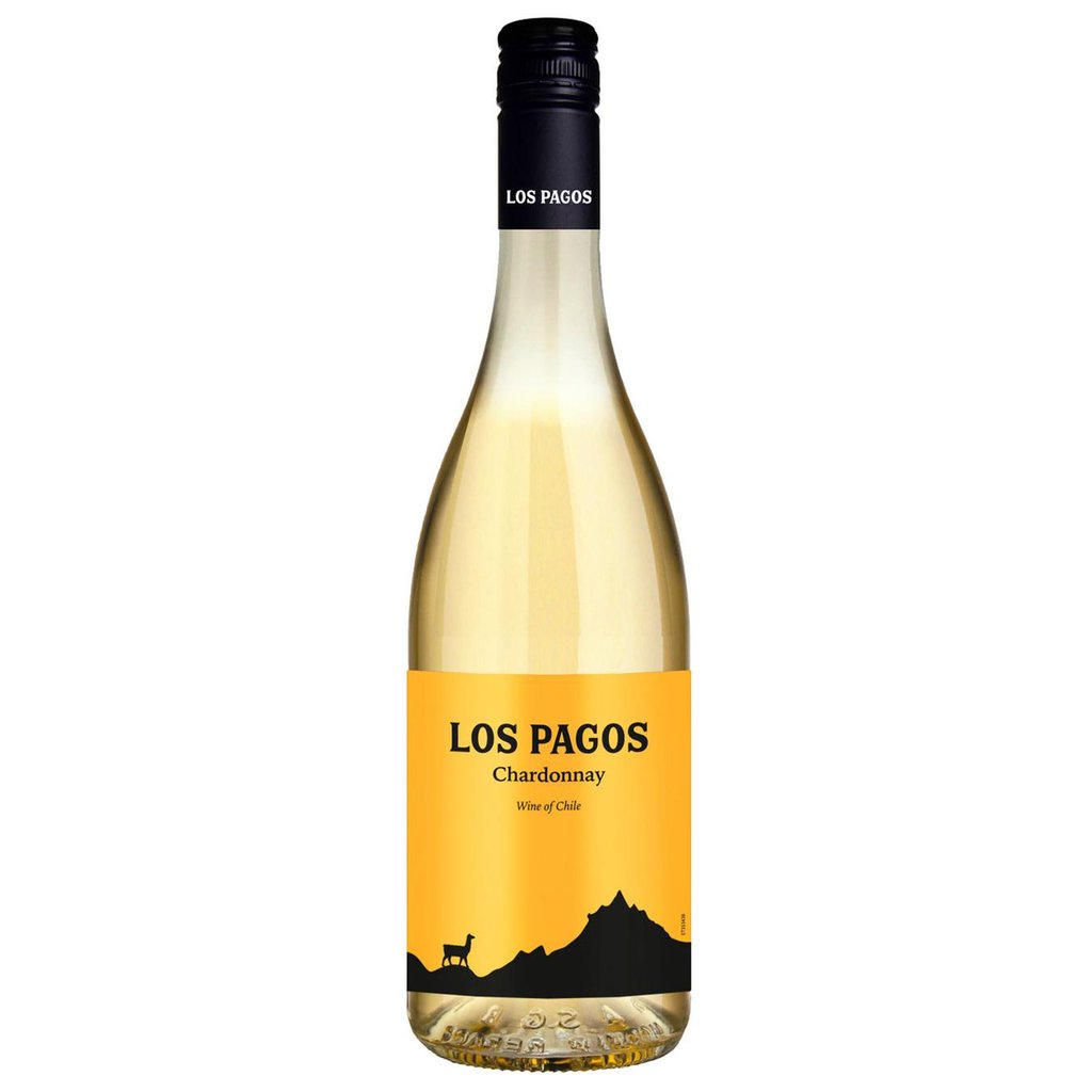 LOS PAGOS Chardonnay