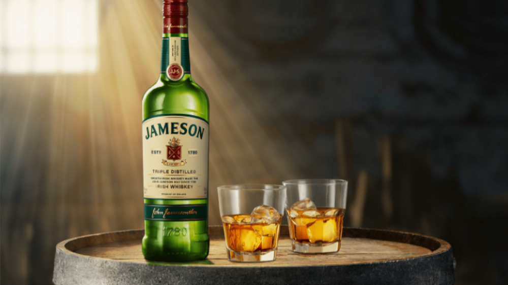 Jameson 50мл
