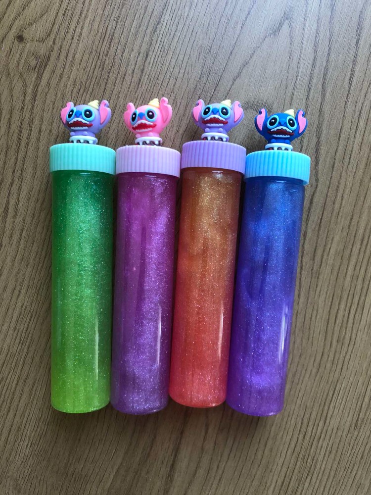 Слайм стіч