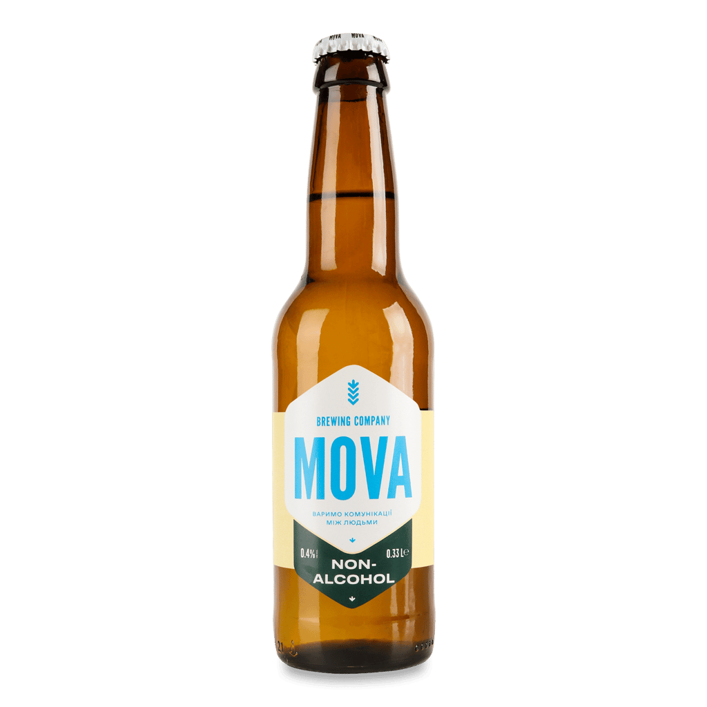 MOVA світле 0,33