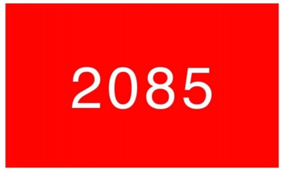 Пиво 2085 "Wallonia Wit" 0.3