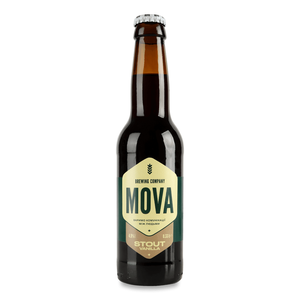 MOVA темне 0,33