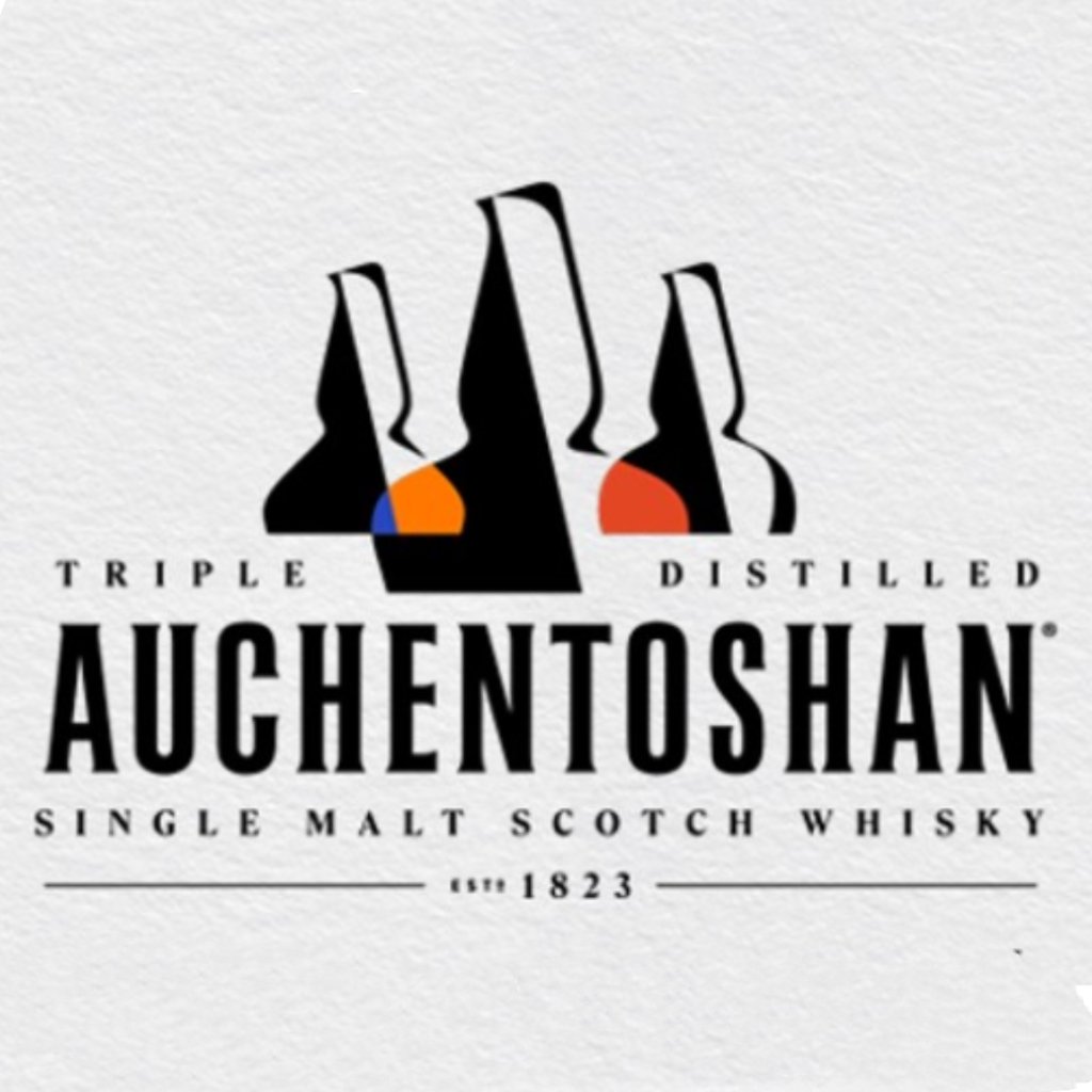 Віскі AUCHENTOSHAN