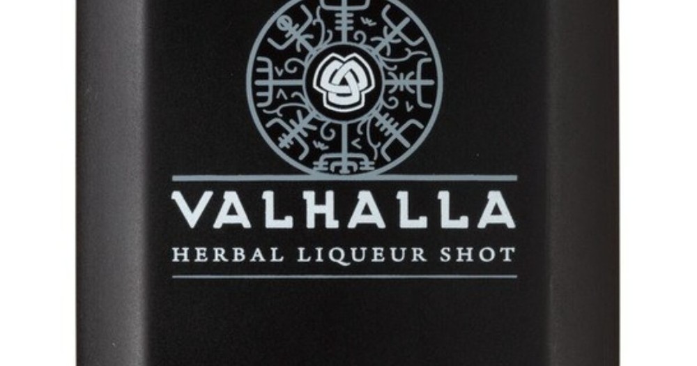 Лікер Valhalla