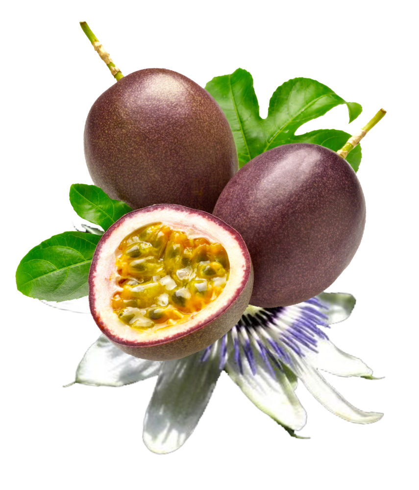 Настоянка Ромова маракуя