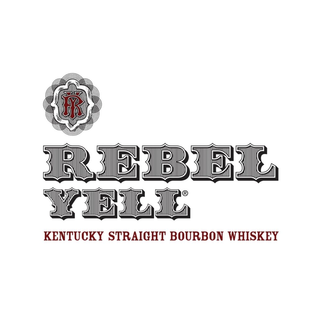 Віскі Rebel Yell KSBW