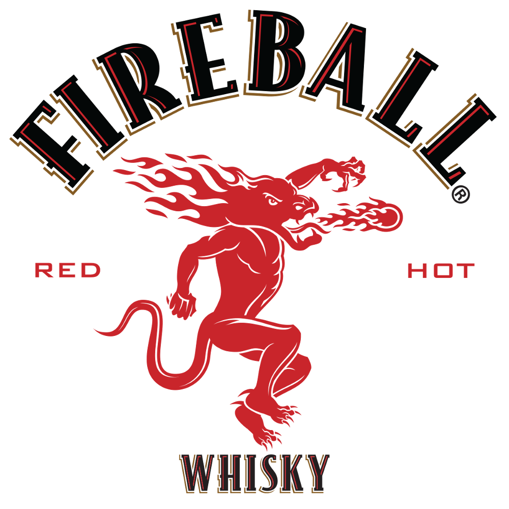 Fireball Напій на основі віскі