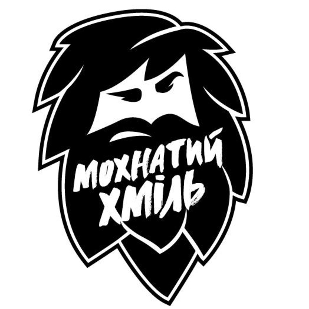 Пиво KLB "Мохнатий Хміль #1" 0,5