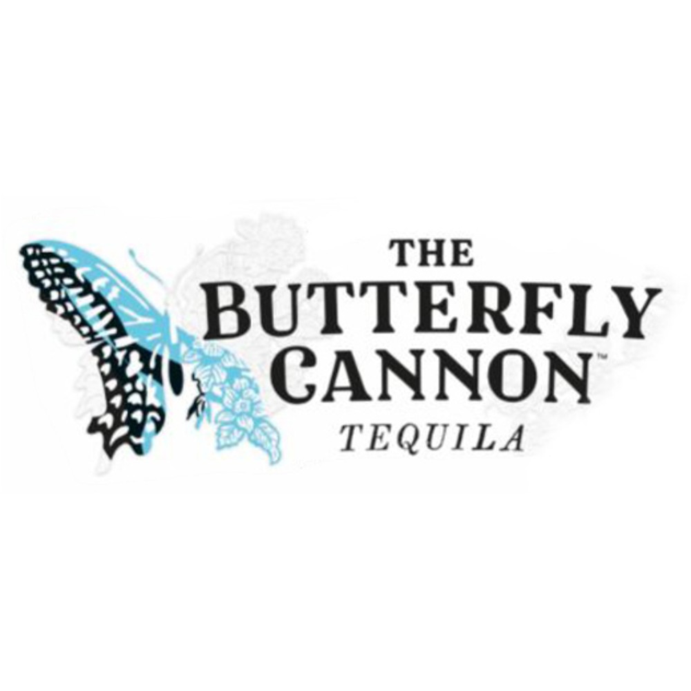 Текіла Butterfly Cannon
