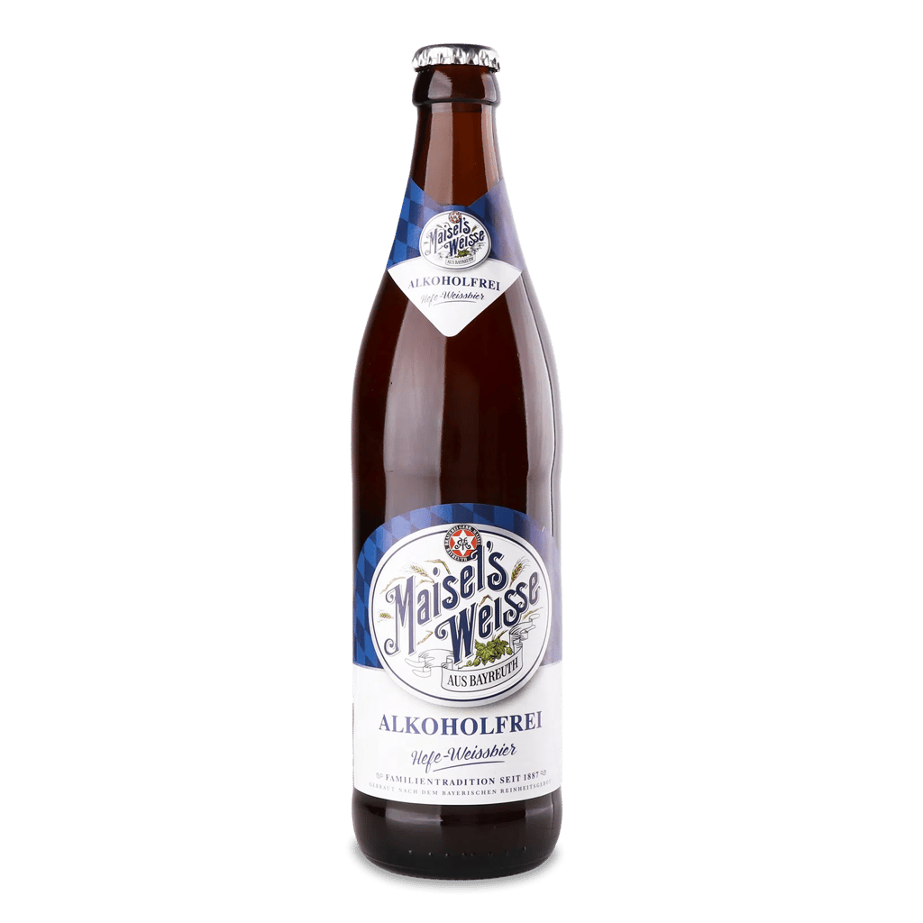 Maisel's Weisse 0,5