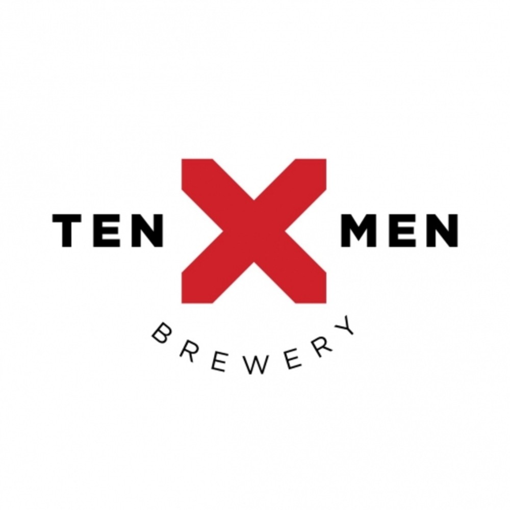 Пиво Ten Men ж/б 0,5