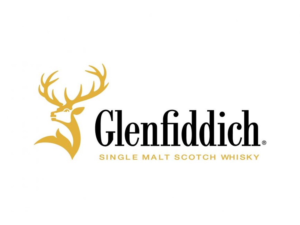 Віскі Glenfiddich 12