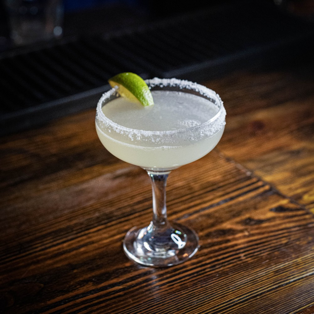 Коктейль Margarita