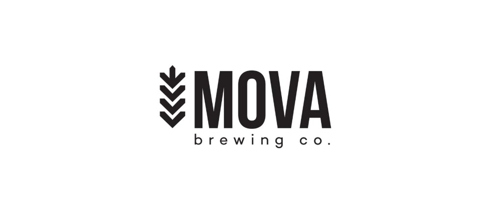Пиво MOVA "Oatmeal Stout" 0,4