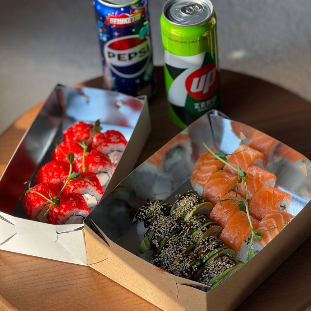 Сет Самурай