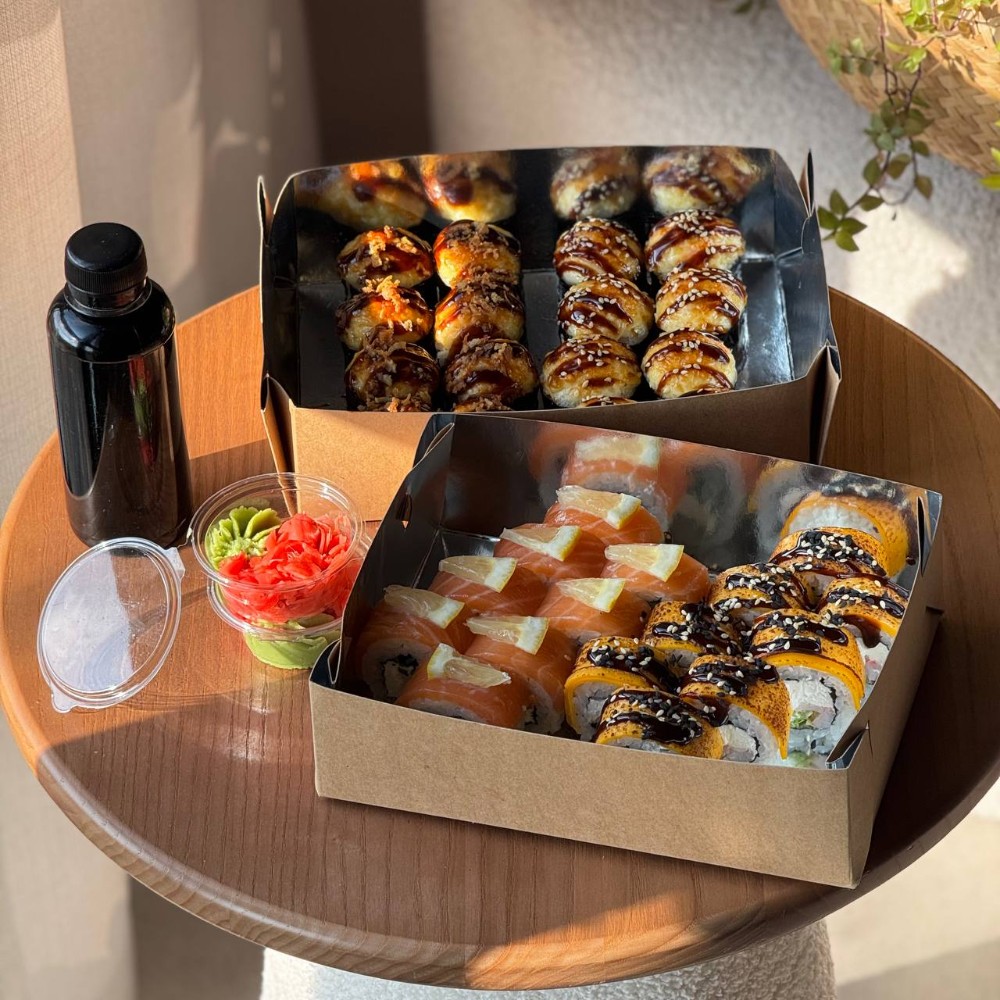 Сет Фірмовий