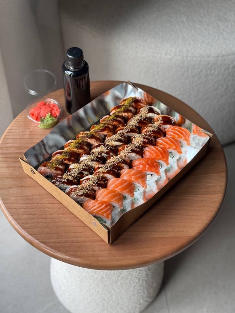 Філадельфія Сет