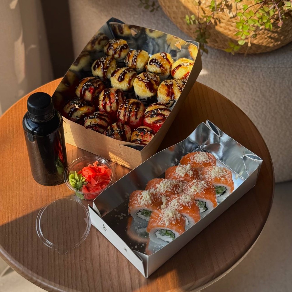 Сет Філоманія