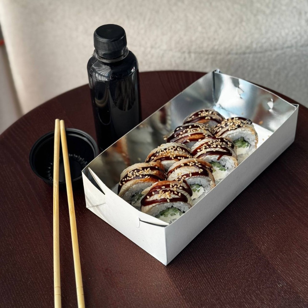 Філадельфія з вугрем