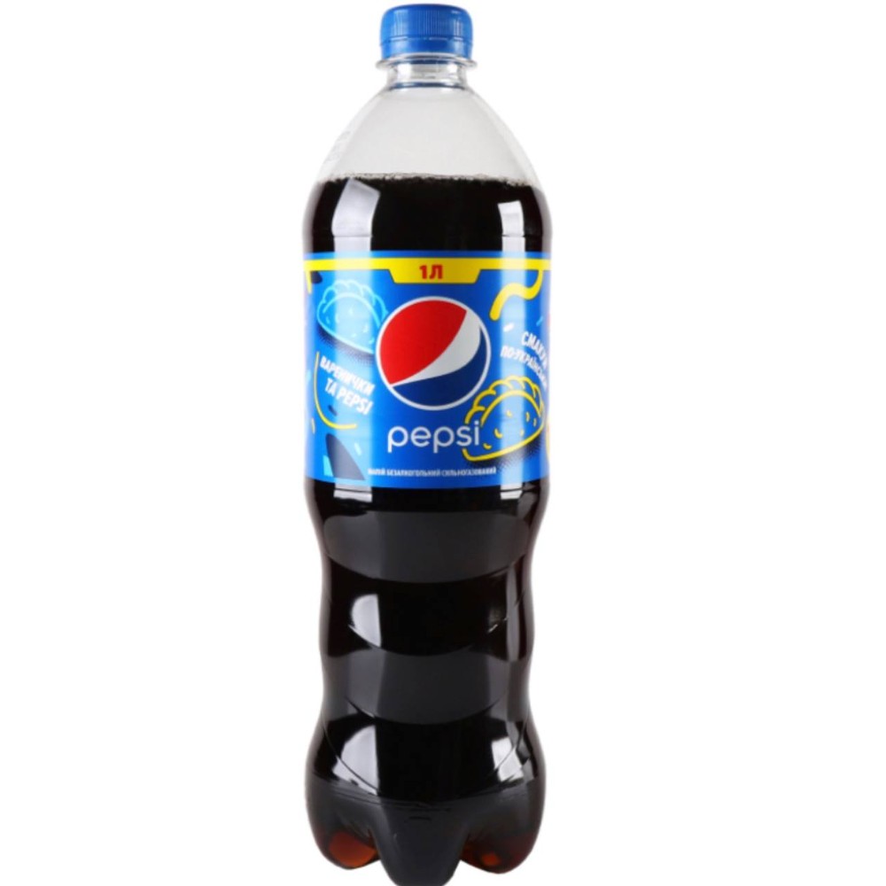 Pepsi 1l
