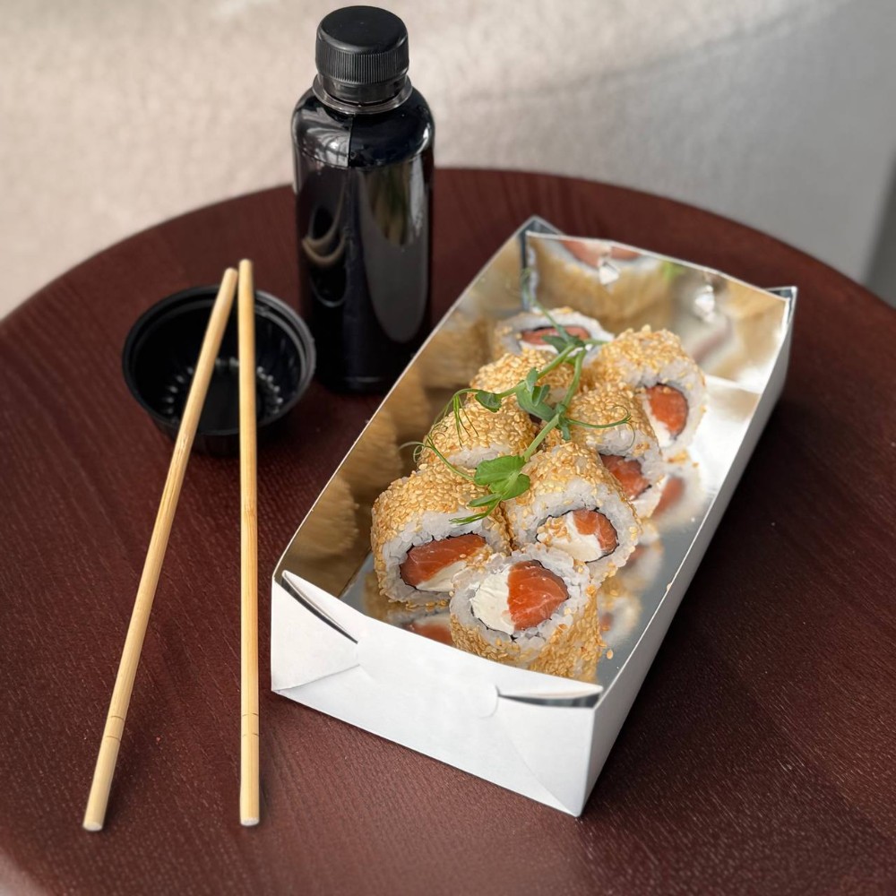 Філадельфія в кунжуті