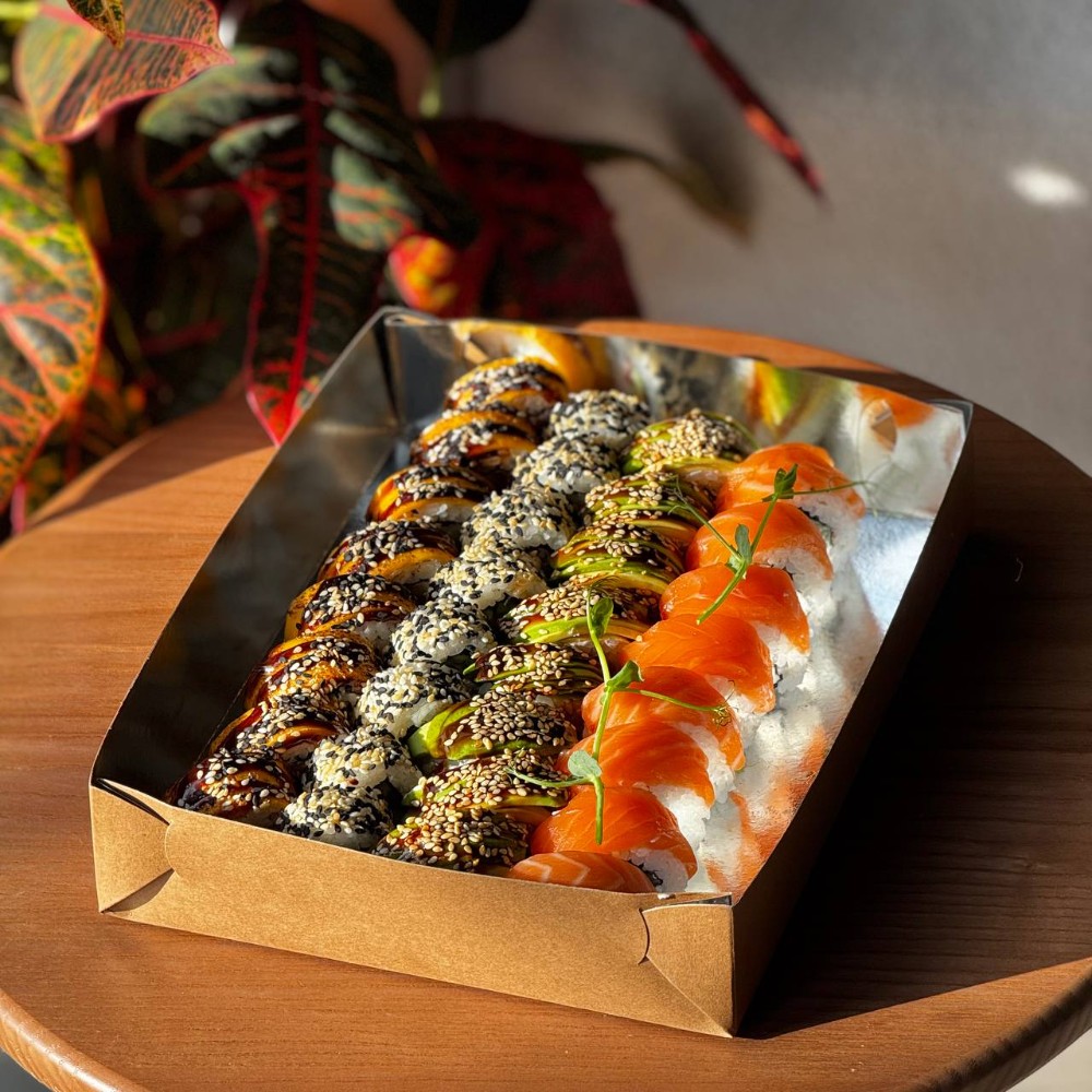 Сет Муракамі