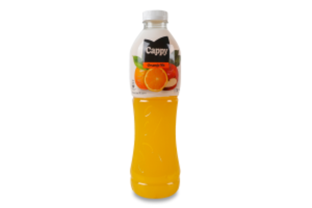 Orange mix Cappy 0.5л