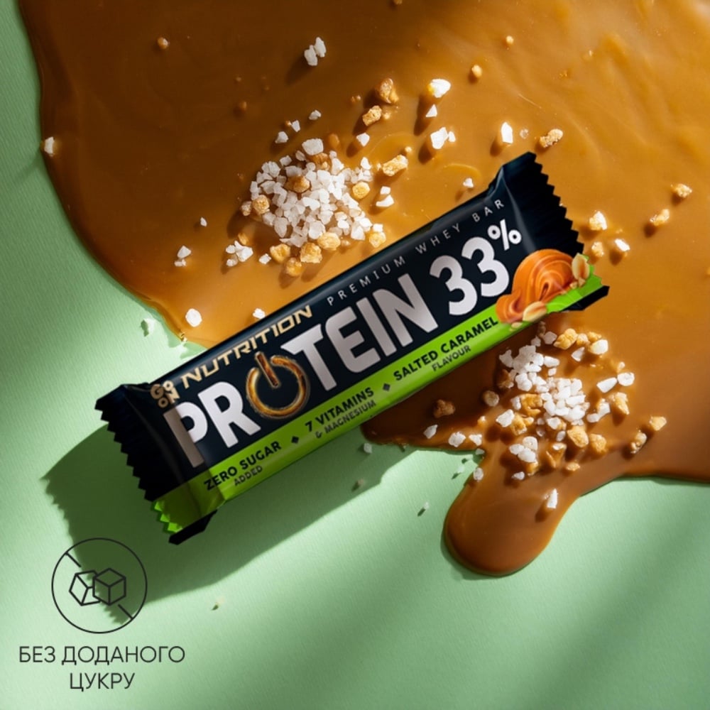 Protein 33%