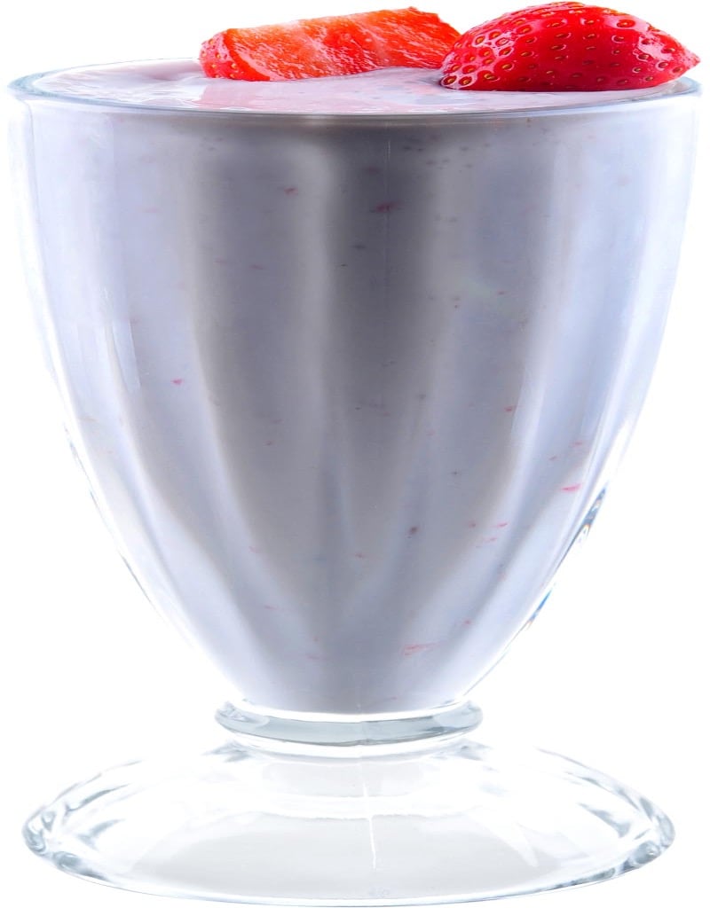 MilkShake Strawberry 