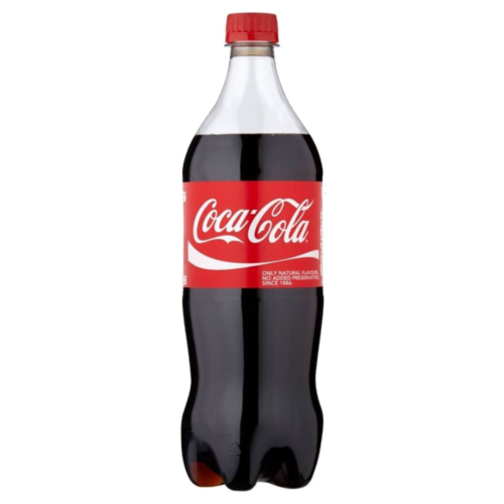 Coca-Cola 0.75