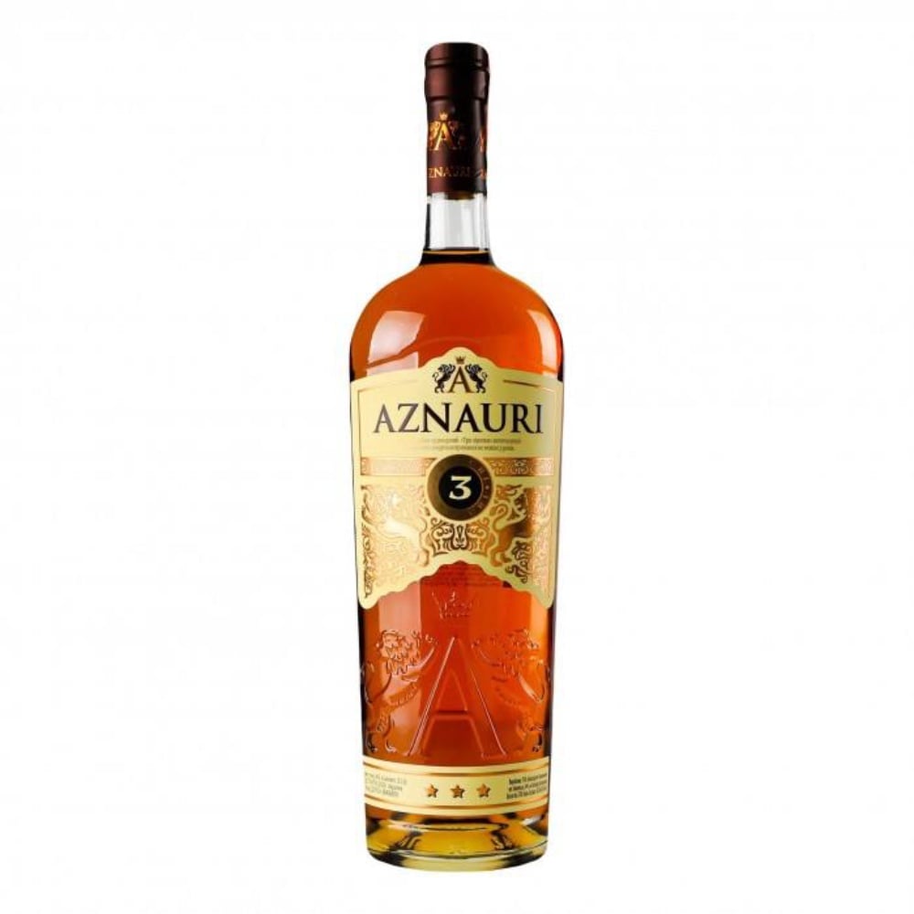 Бренді Aznauri