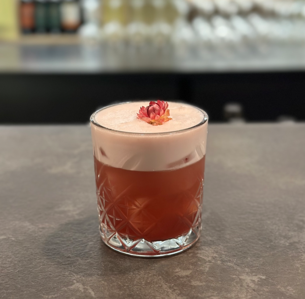 BERRY D.E.W. 1+1