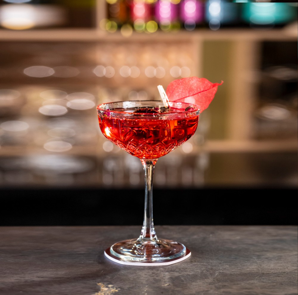 Rose Prosecco
