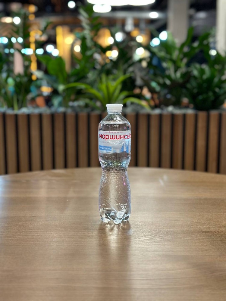 Вода Моршинська 0,5
