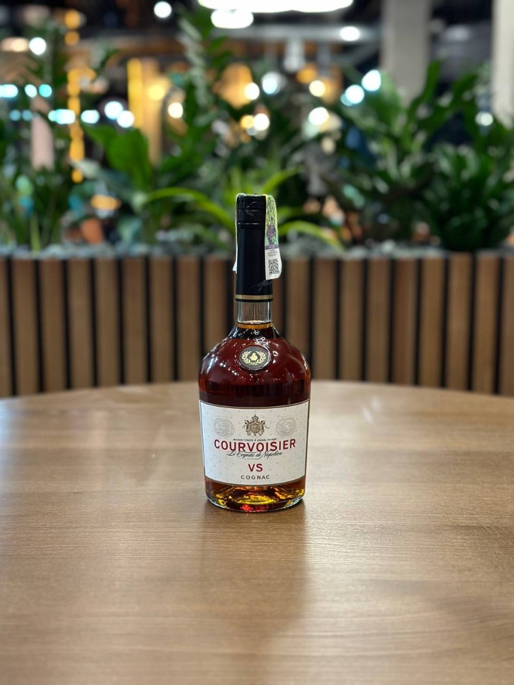 Коньяк Courvoisier VS 50ml