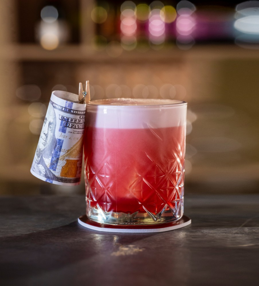 Franklin Sour