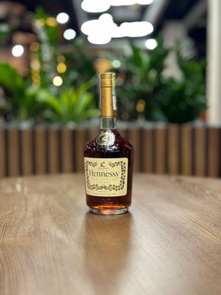 Коньяк Hennessy VS 50ml