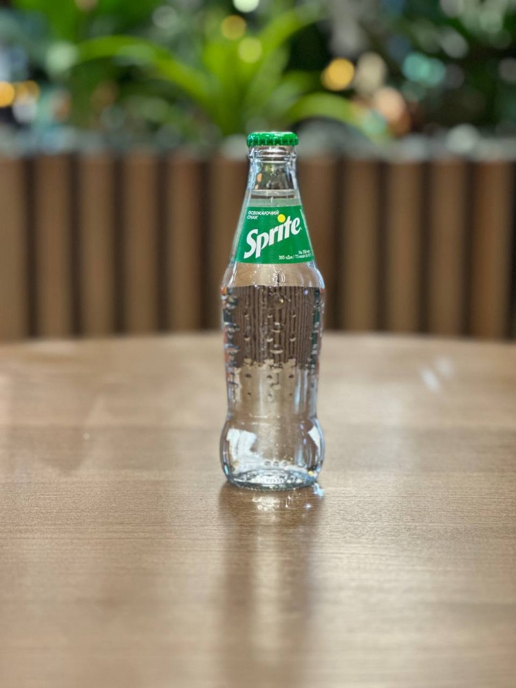 Напій Sprite 0.25