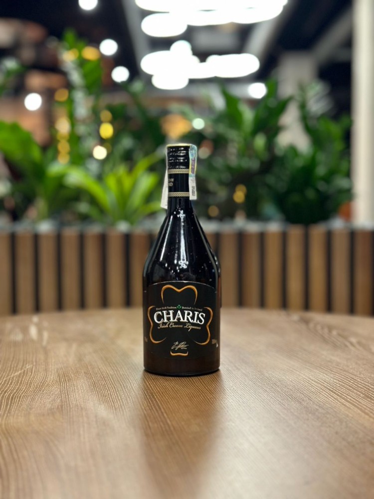 Лікер Sharis Irish Cream 50ml