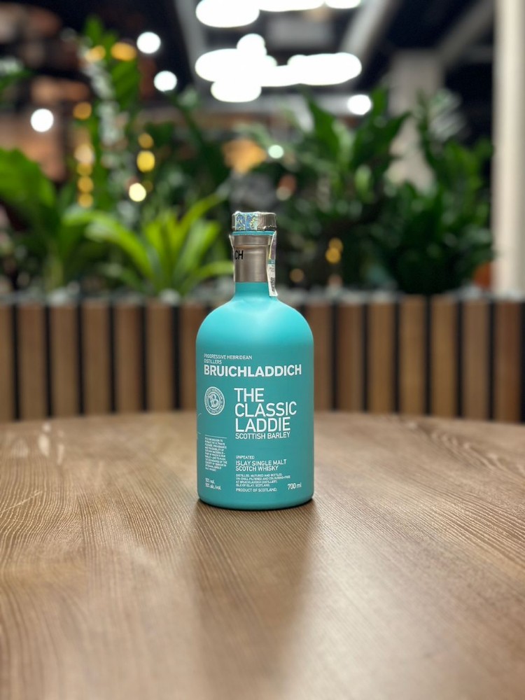 Віскі Bruichladdich The Classic Laddie 50ml