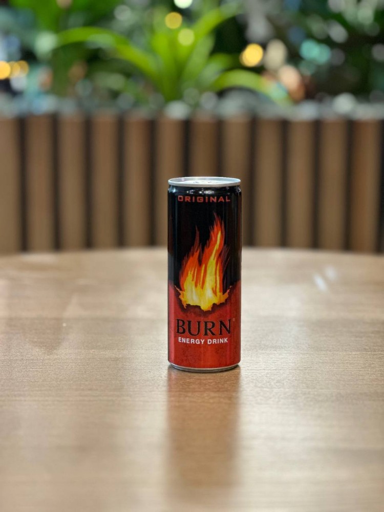 Burn Original 0.25