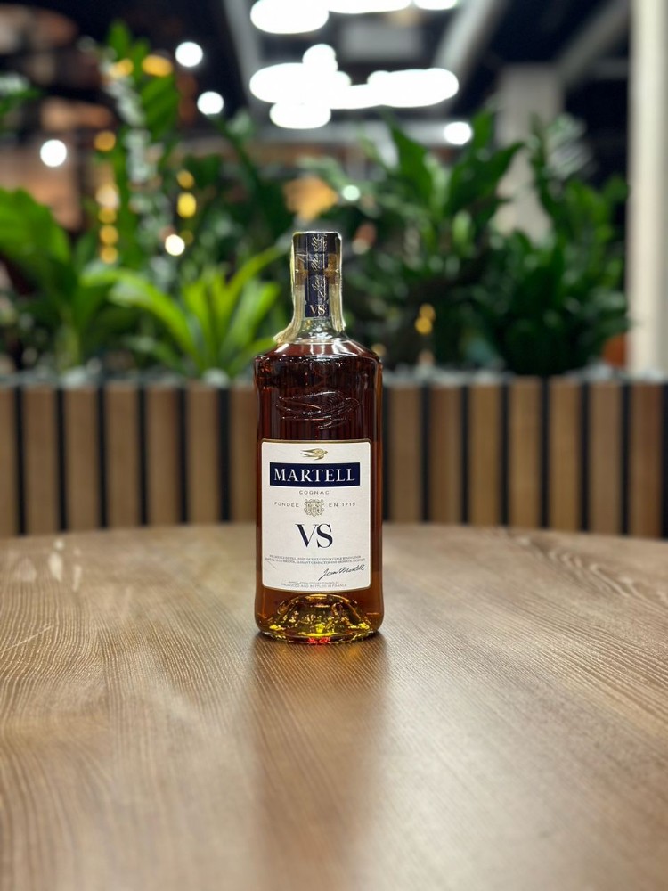 Коньяк Martell VS 50ml