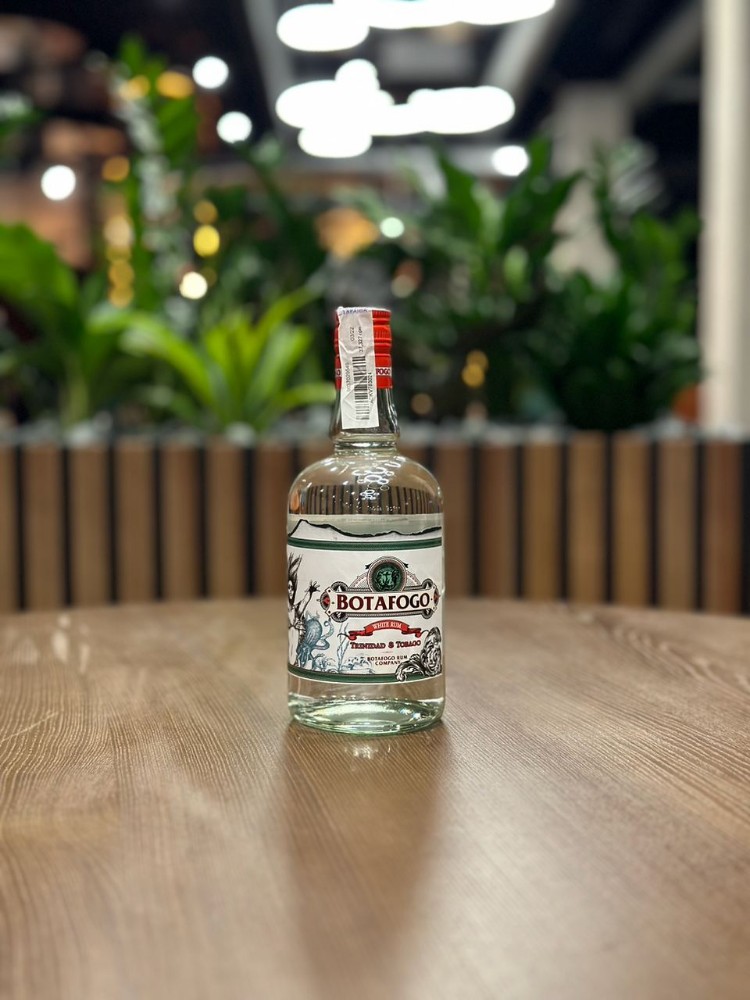 Ром Botafogo White 50ml