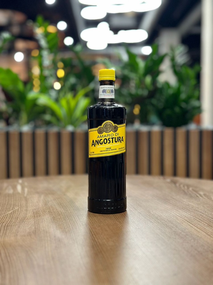 Лікер Amaro di Angostura 50ml
