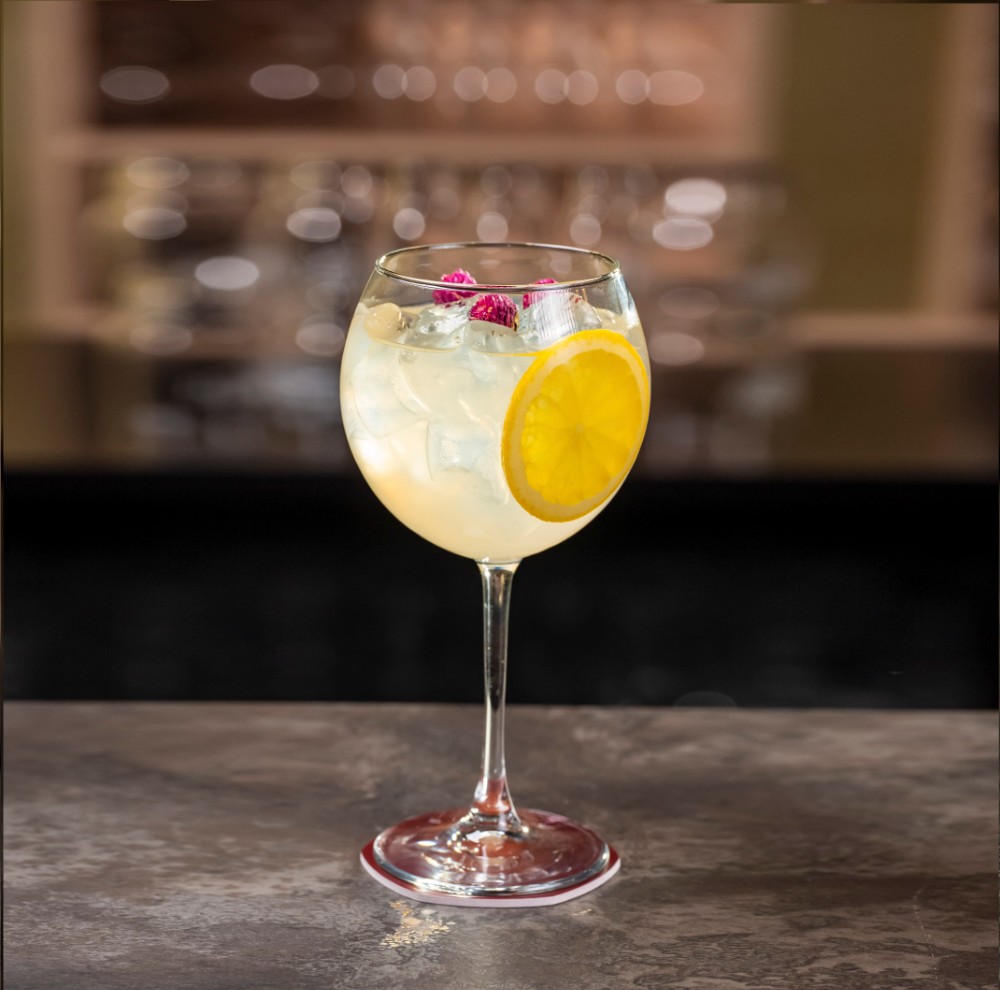 Sunny Spritz