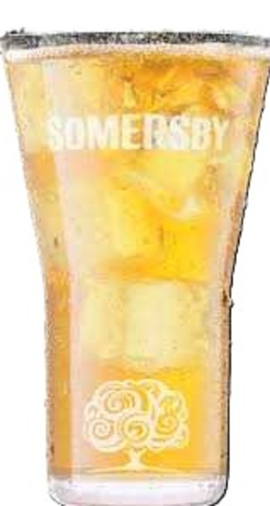 Сидр SOMERSBY 0,5