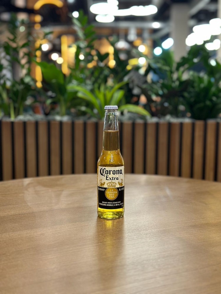Пиво Extra, Corona, 4.5%, 0.33
