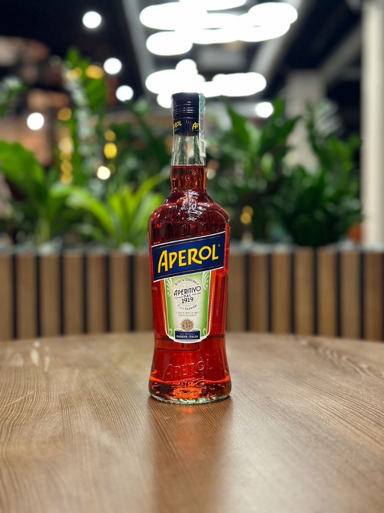 Лікер Aperol 50ml