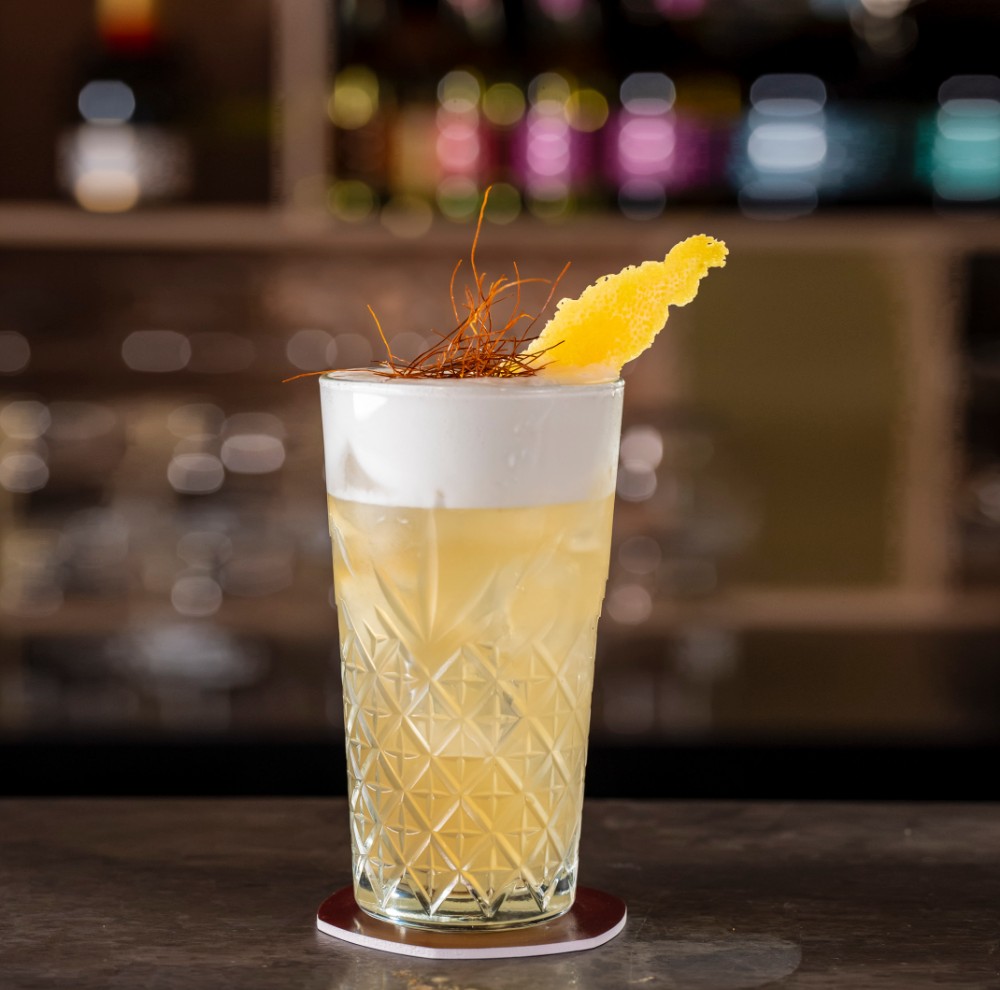 Lady Fizz