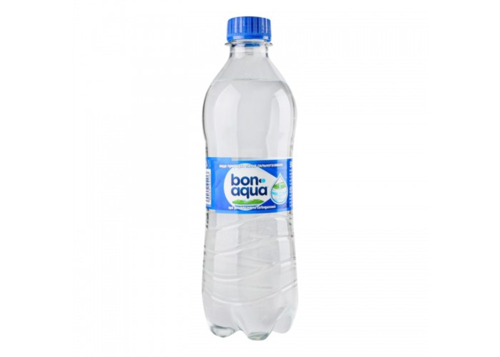 Вода Бонаква 0,5